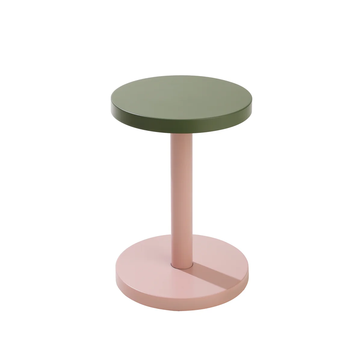 Design Letters - Stord 3-in-1 Beistelltisch