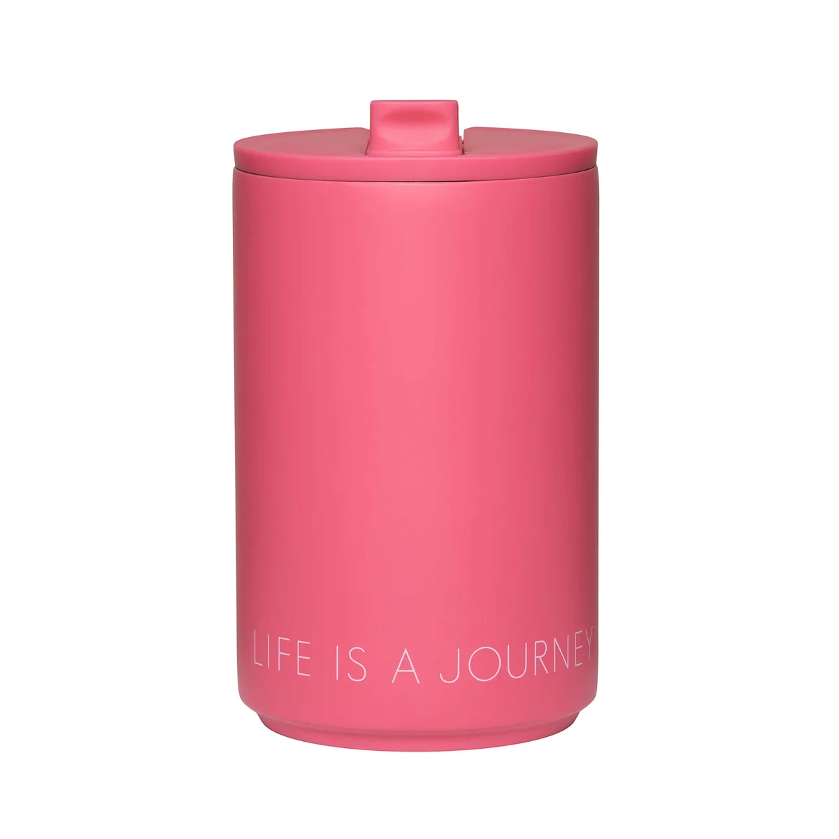Design Letters - Thermo Cup 0.35 l