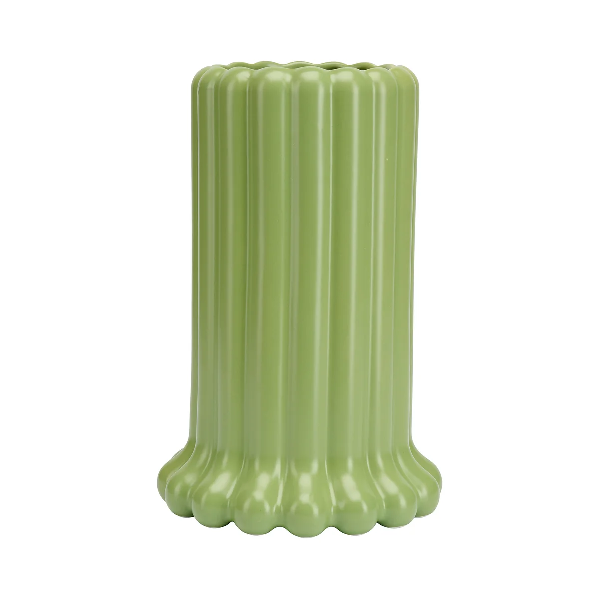 Design Letters - Tubular Vase