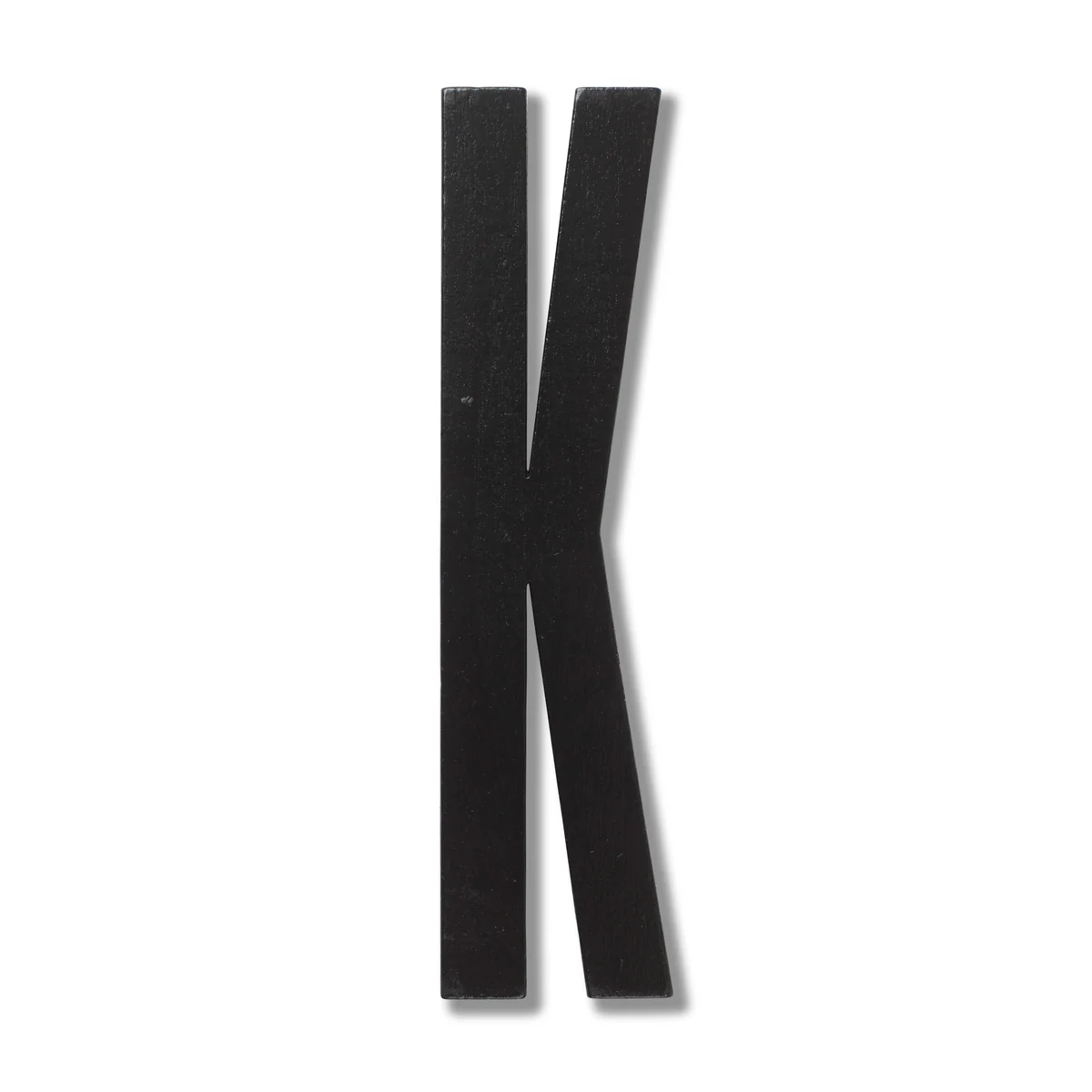 Design Letters - Wooden Letters Indoor K