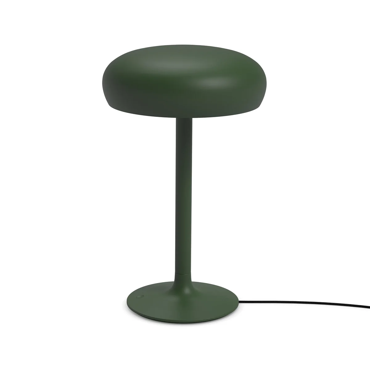 Eva Solo - Emendo LED Tischleuchte emerald green