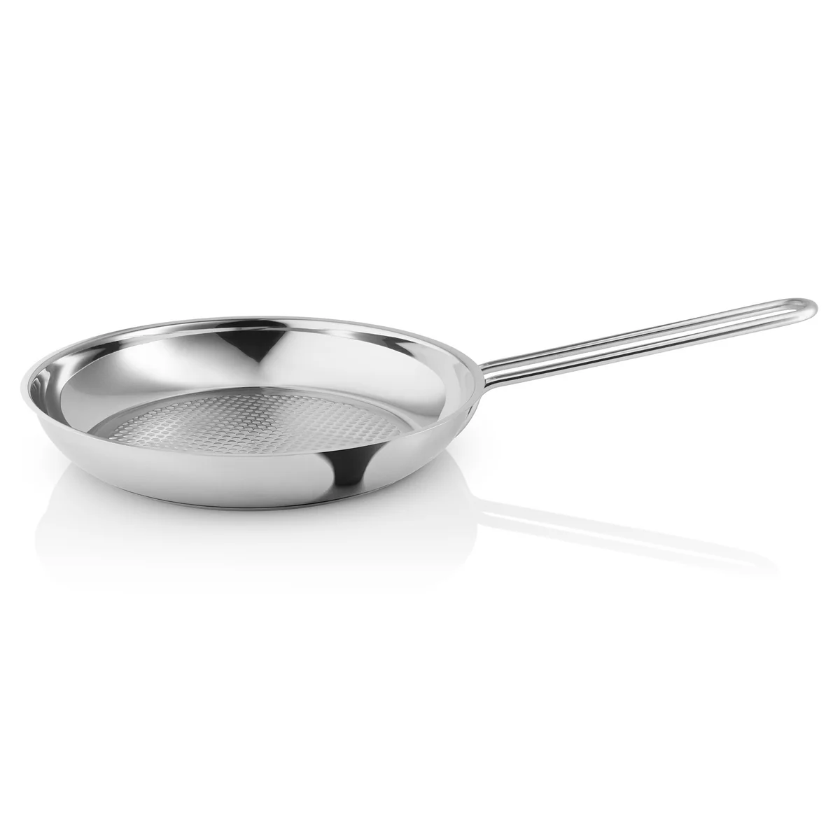 Eva Solo - Stainless Steel Bratpfanne