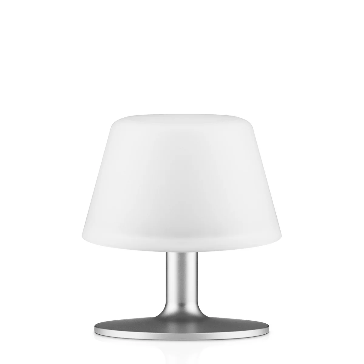 Eva Solo - SunLight Garten-Tischleuchte mit Glasschirm