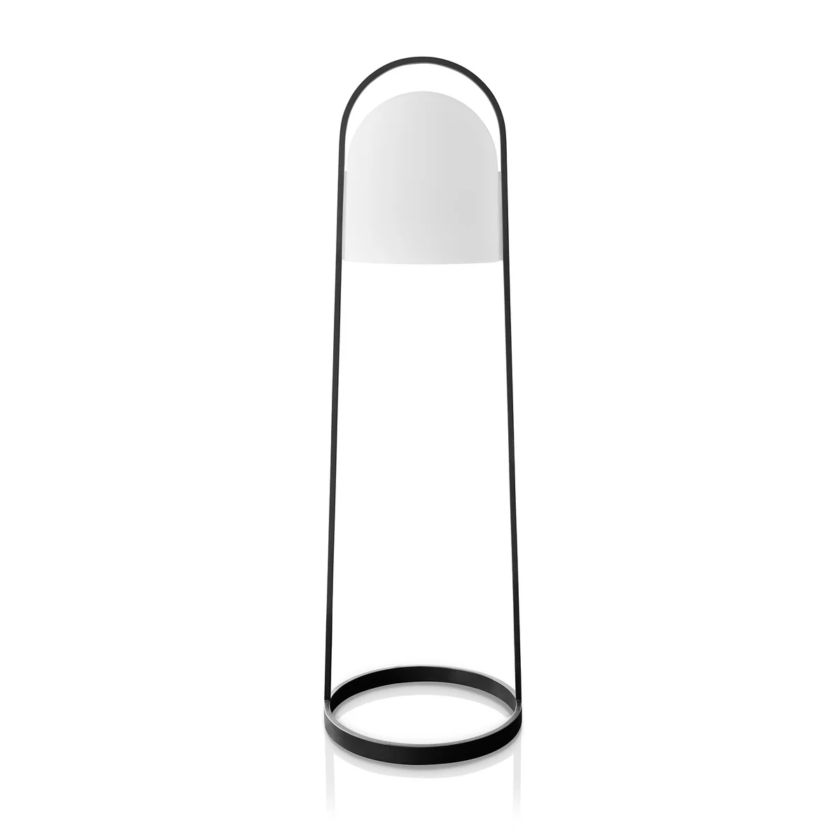 Eva Solo - SunLight Solar Akku-Stehleuchte LED 100 cm