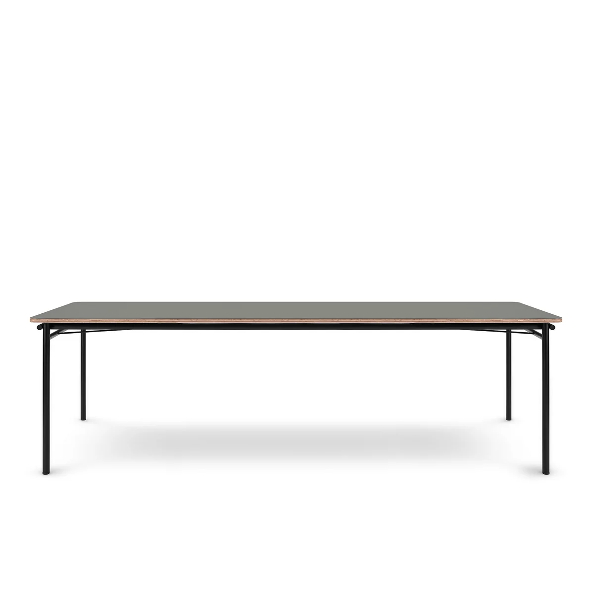 Eva Solo - Taffel Esstisch (ausziehbar)