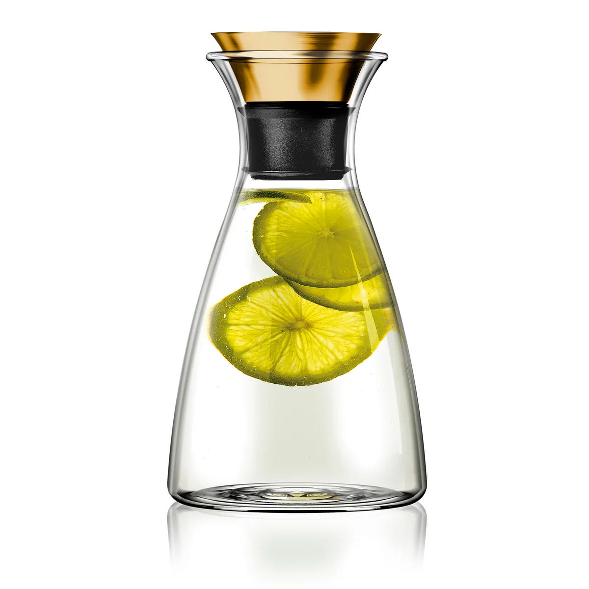 Eva Solo - Tropffreie Karaffe 1.0 l