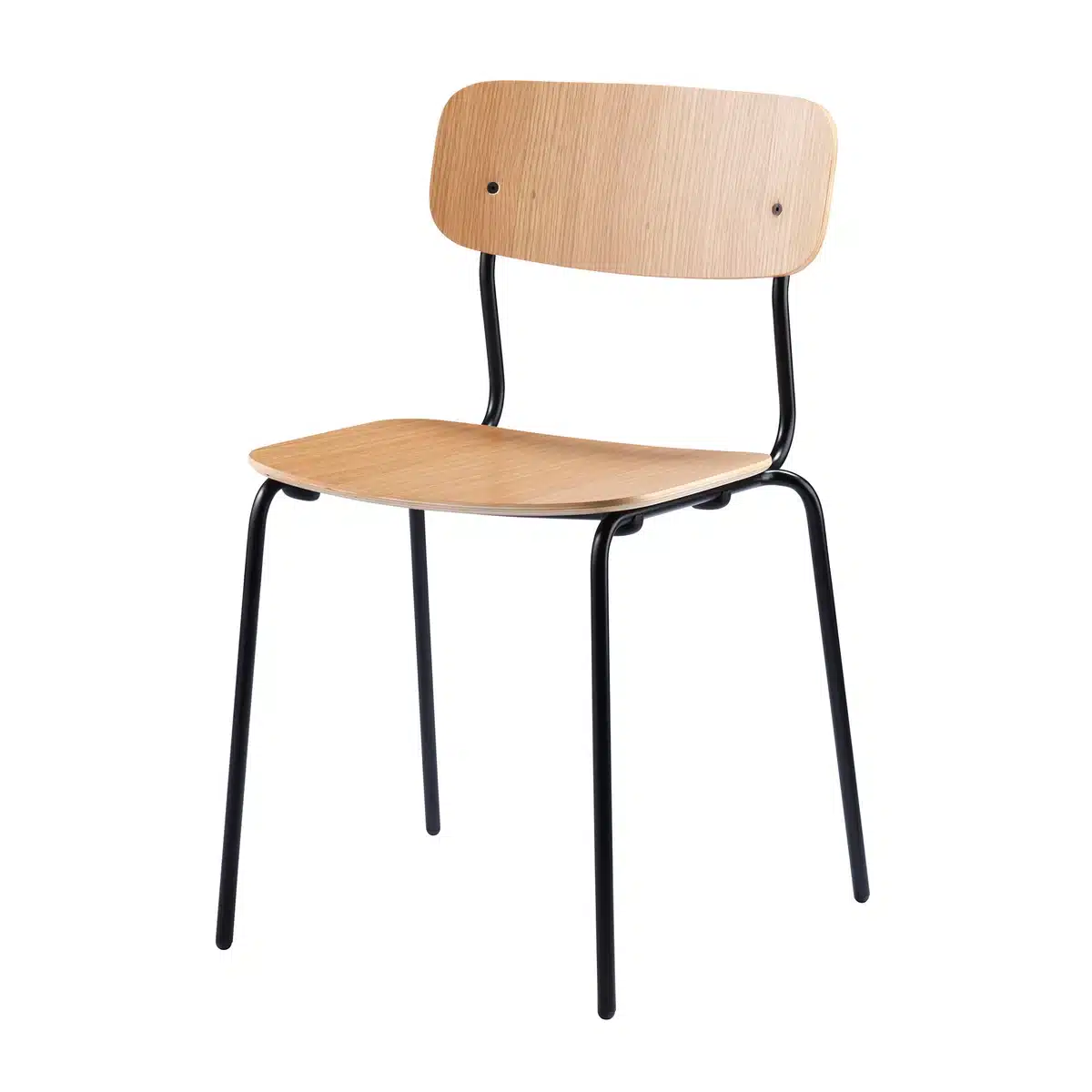 FDB Møbler - J182 Holmen Stuhl