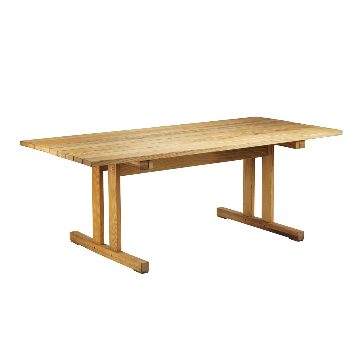FDB Møbler - M17 Gartentisch 89