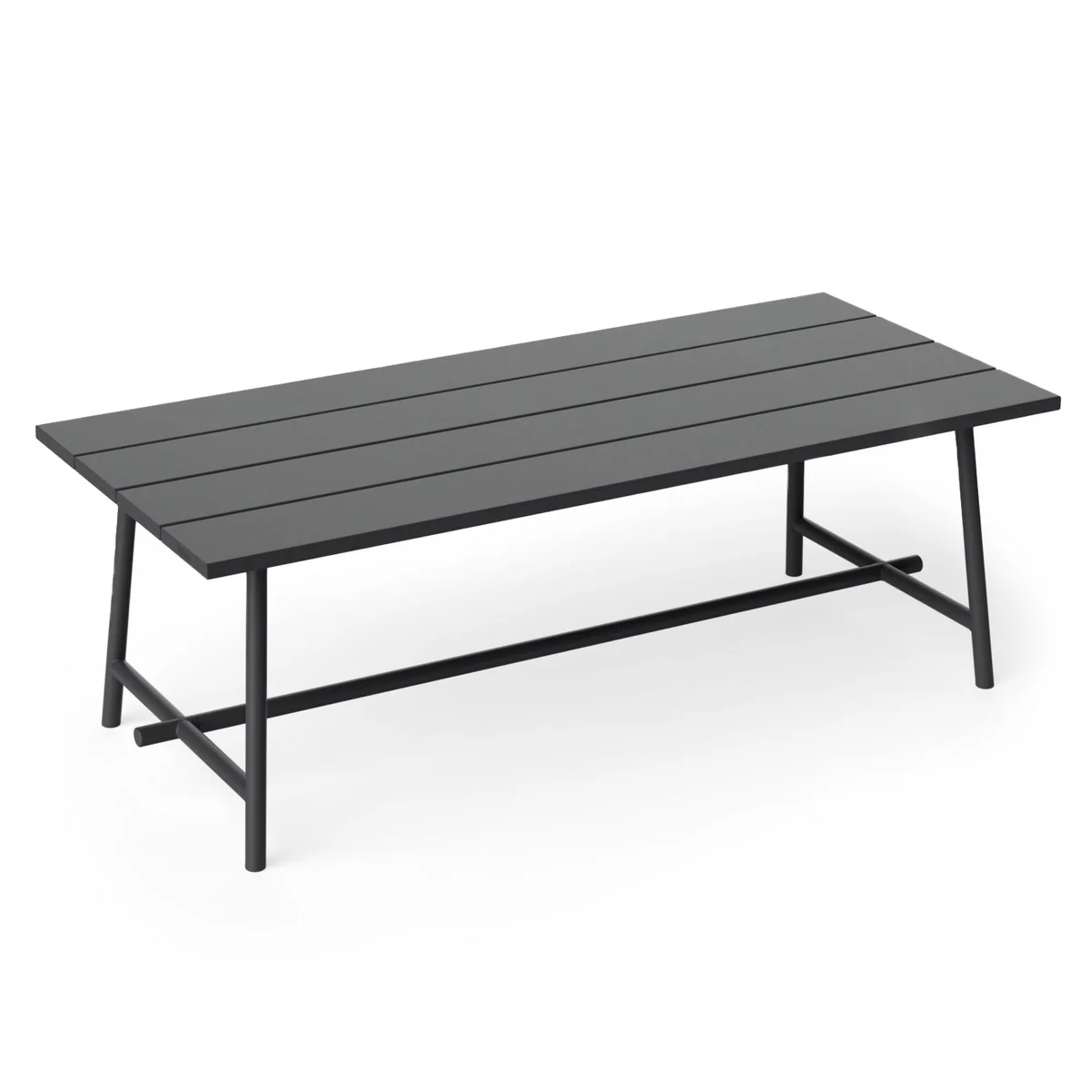 Fatboy - Fred's Outdoor Tisch 220 x 100 cm