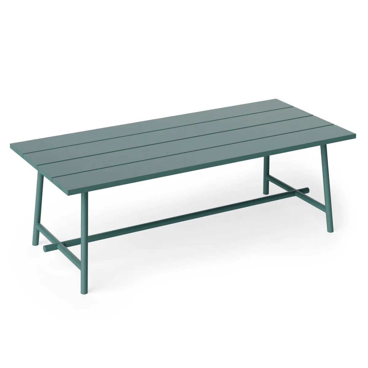 Fatboy - Fred's Outdoor Tisch 220 x 100 cm