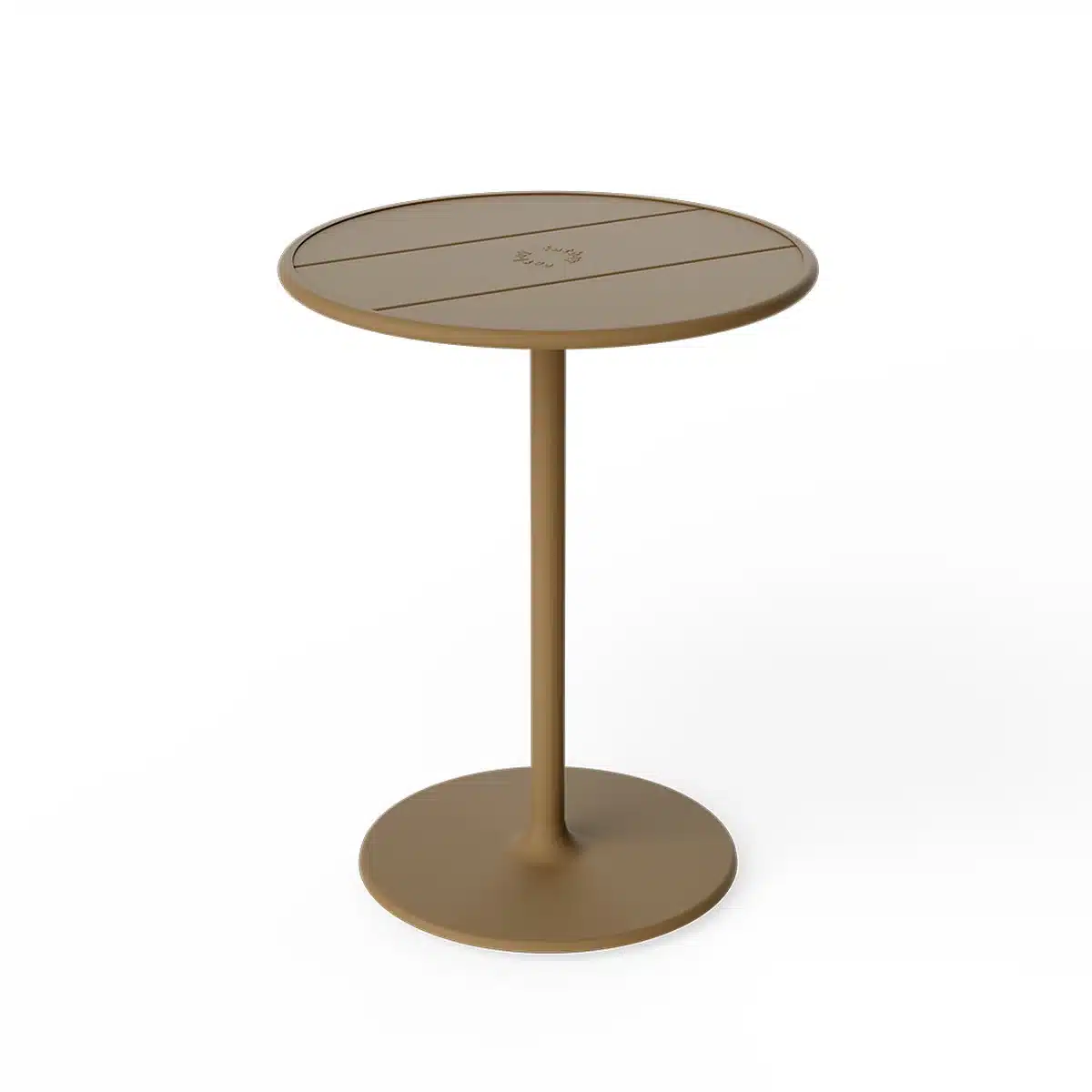 Fatboy - Fred's Outdoor Tisch Ø 60 cm