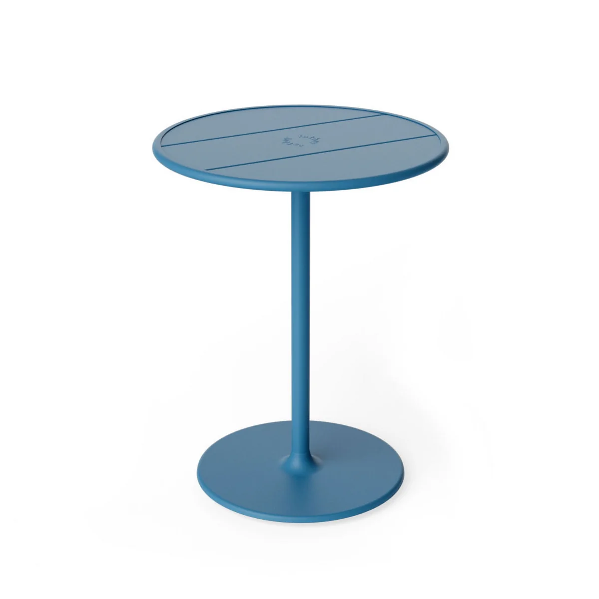 Fatboy - Fred's Outdoor Tisch Ø 60 cm