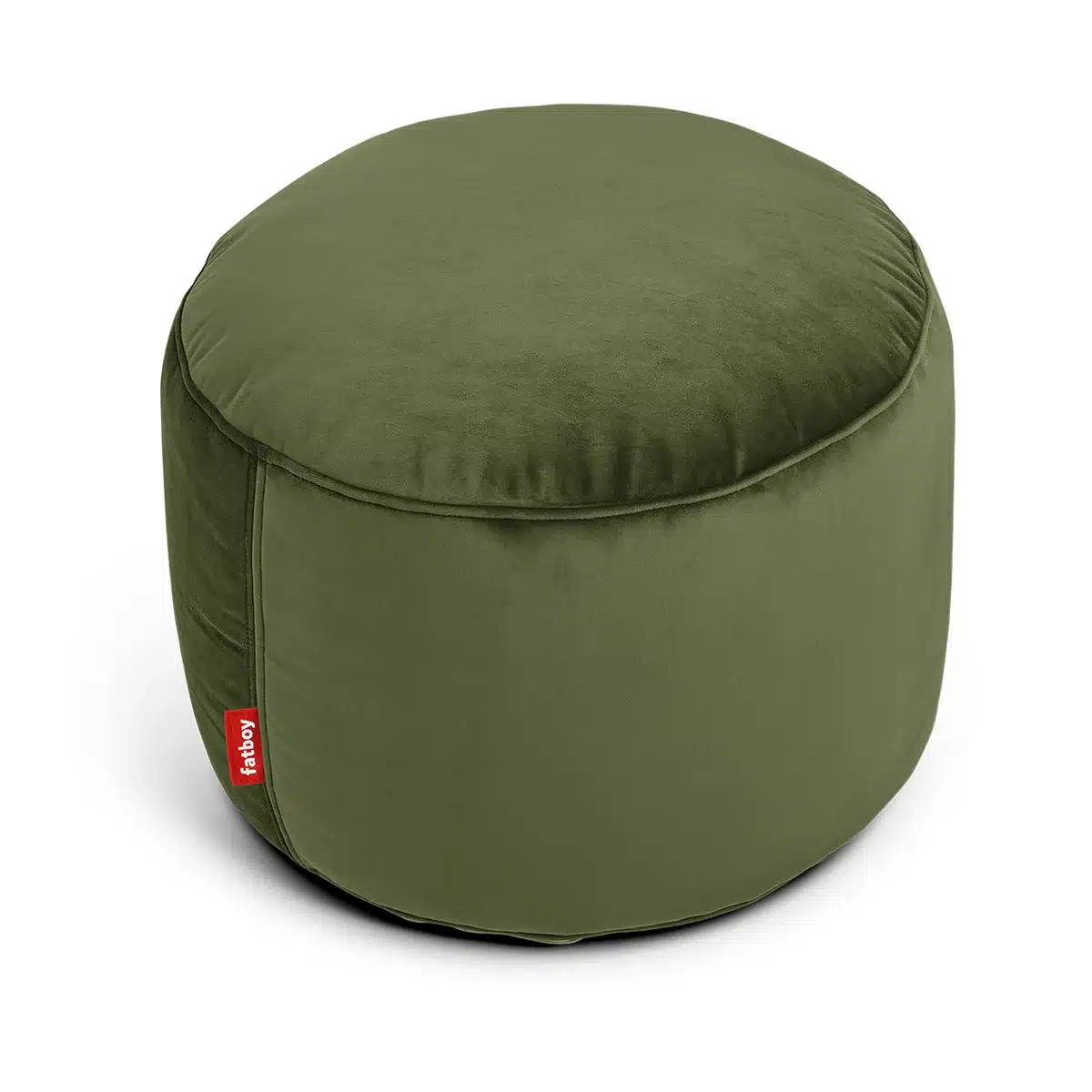 Fatboy - Point Velvet recycled Hocker