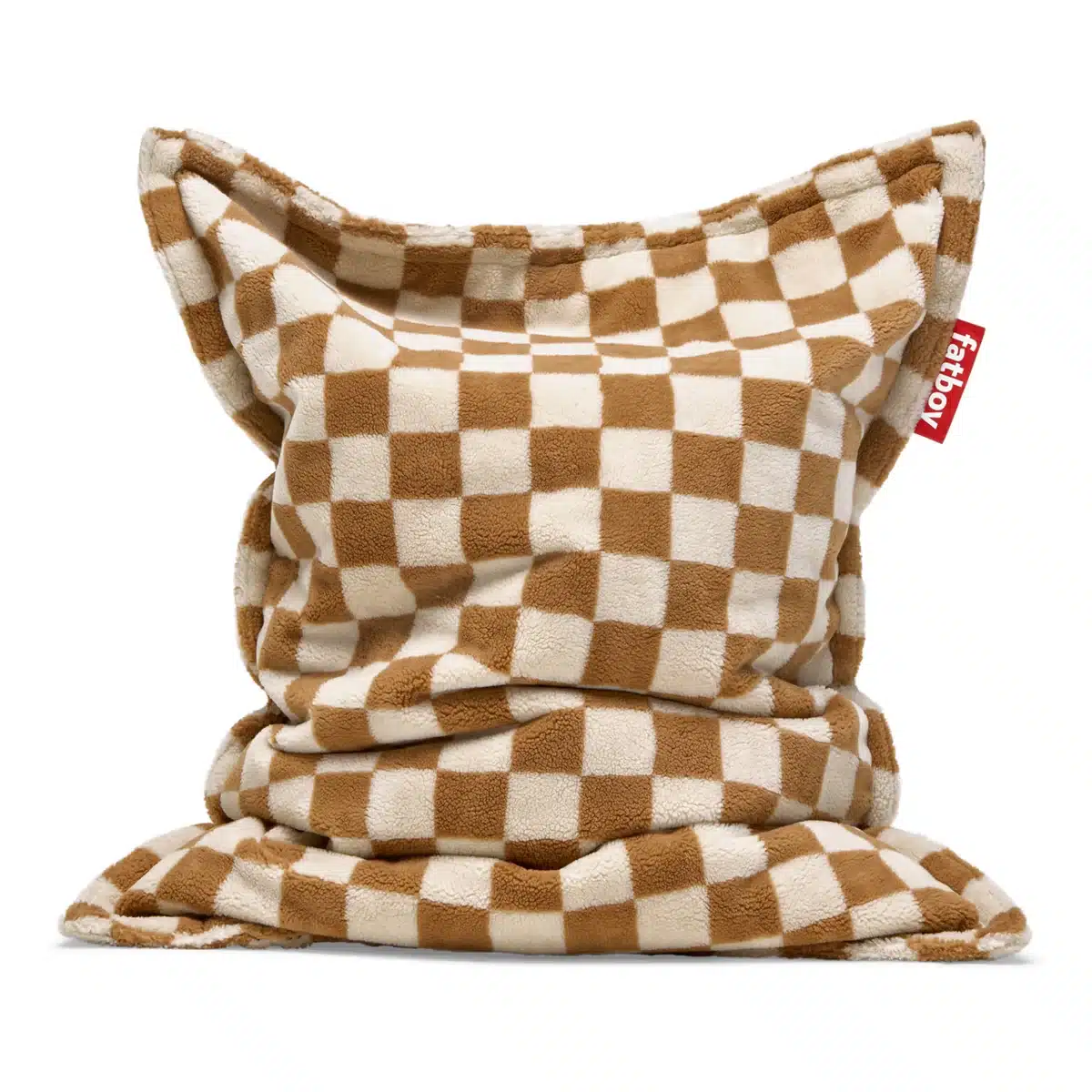 Fatboy - Sitzsack Original Slim Teddy