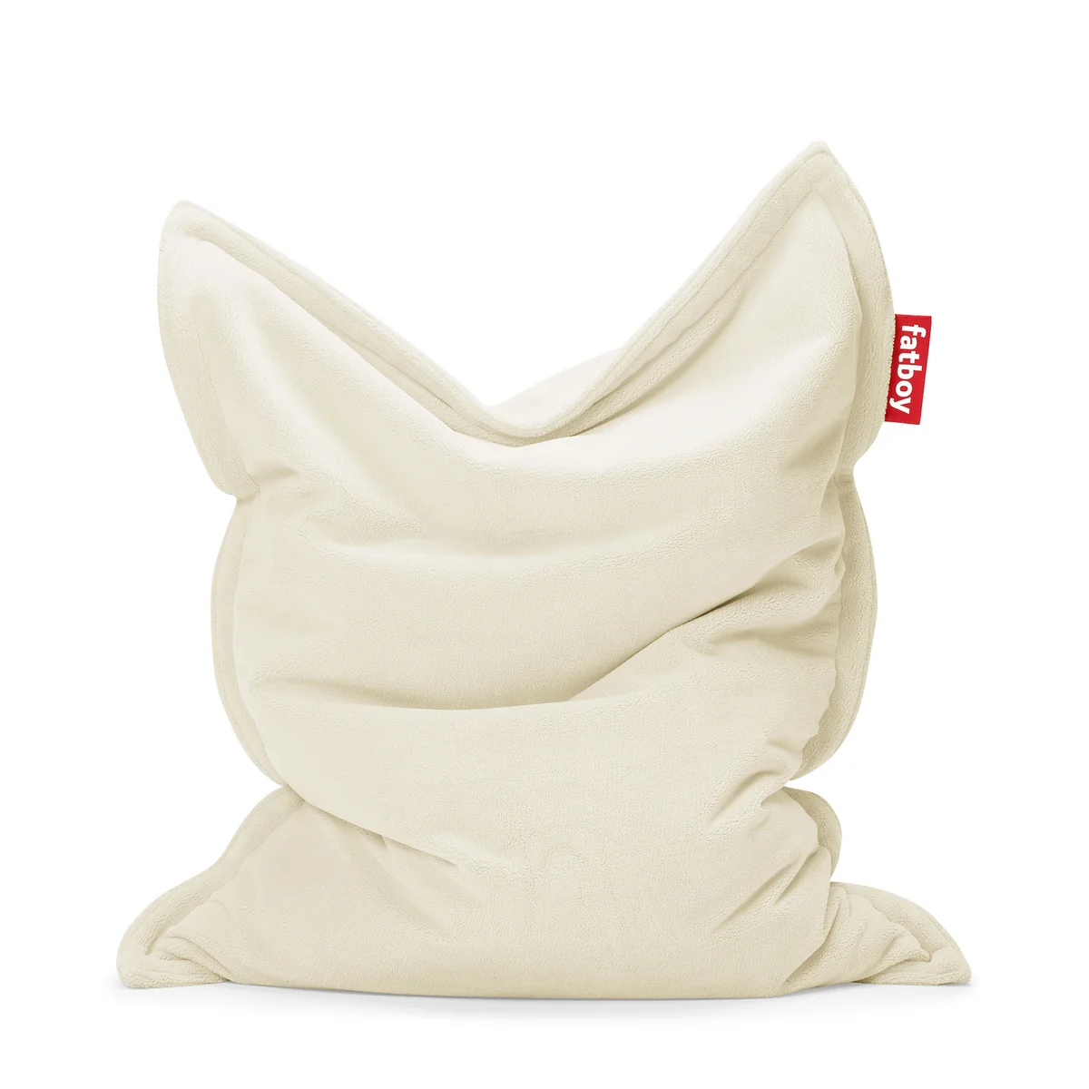 Fatboy - Sitzsack Original Slim Teddy