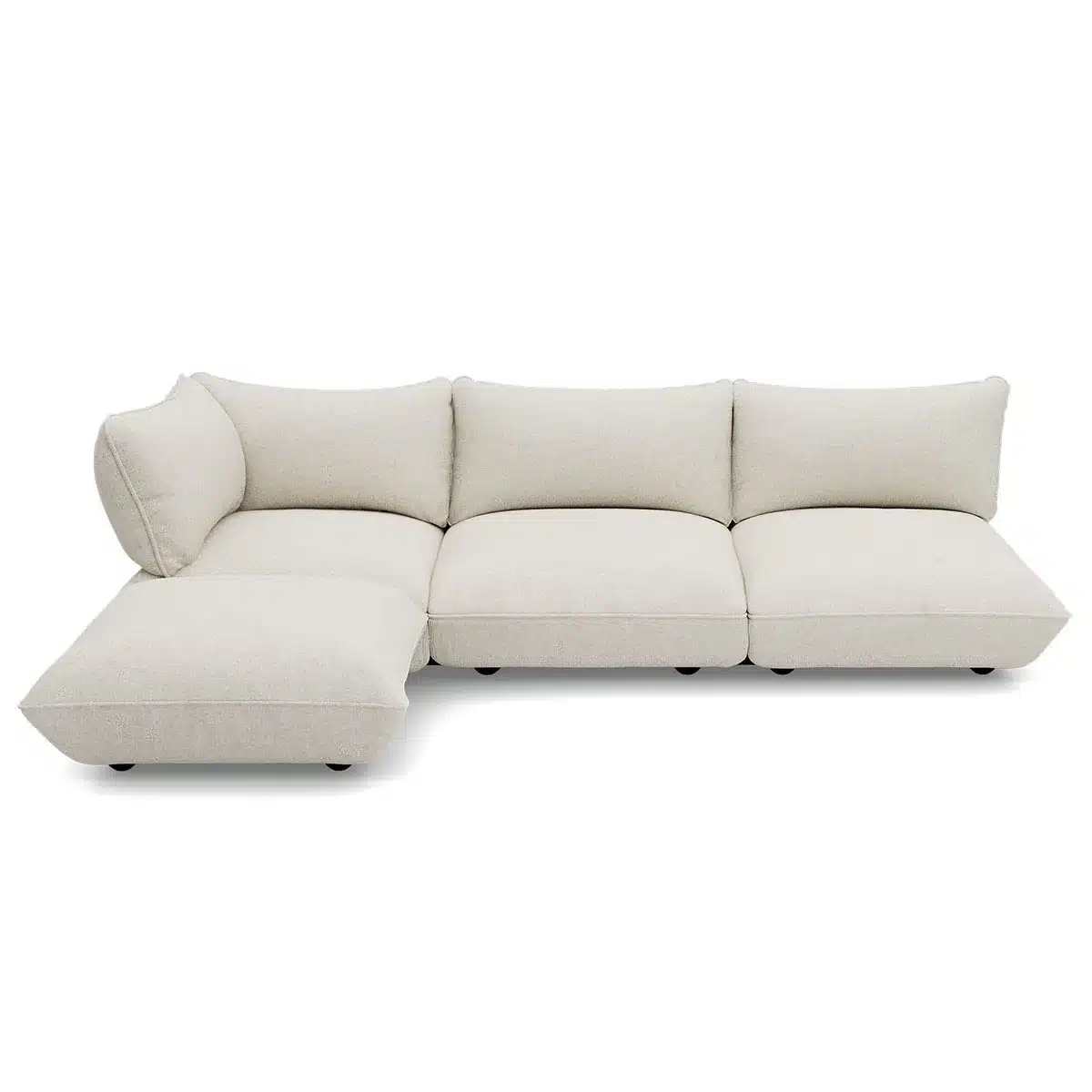 Fatboy - Sumo Ecksofa links / rechts