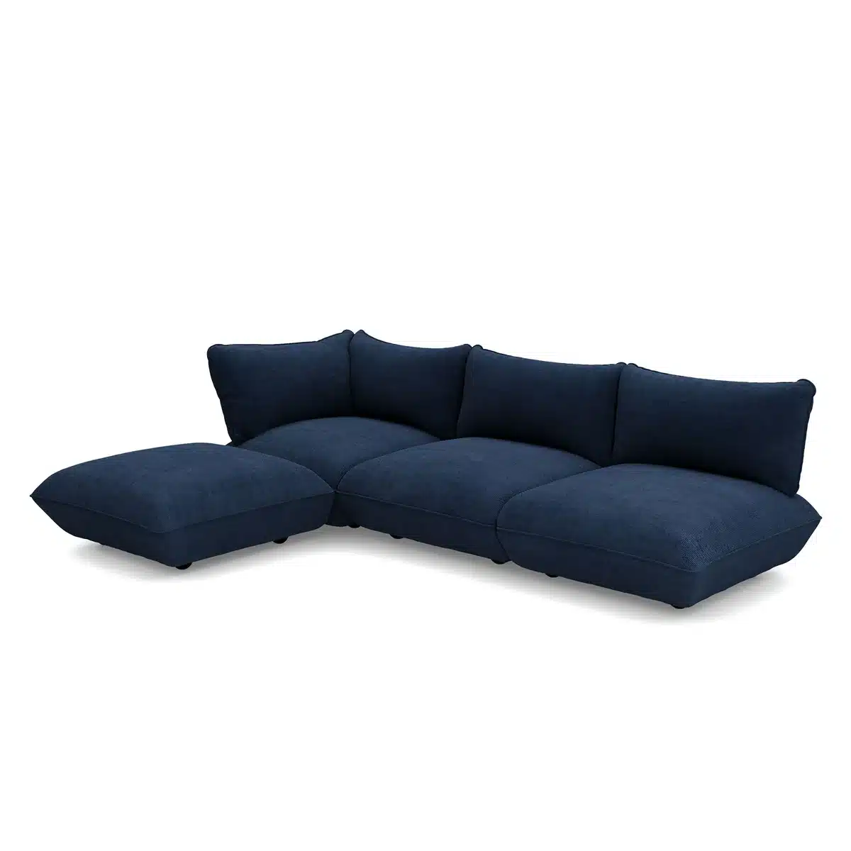 Fatboy - Sumo Ecksofa links / rechts