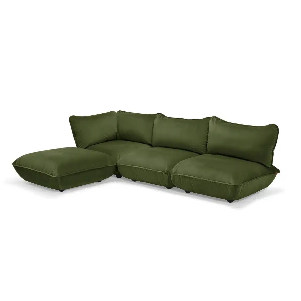 Fatboy - Sumo Ecksofa links / rechts