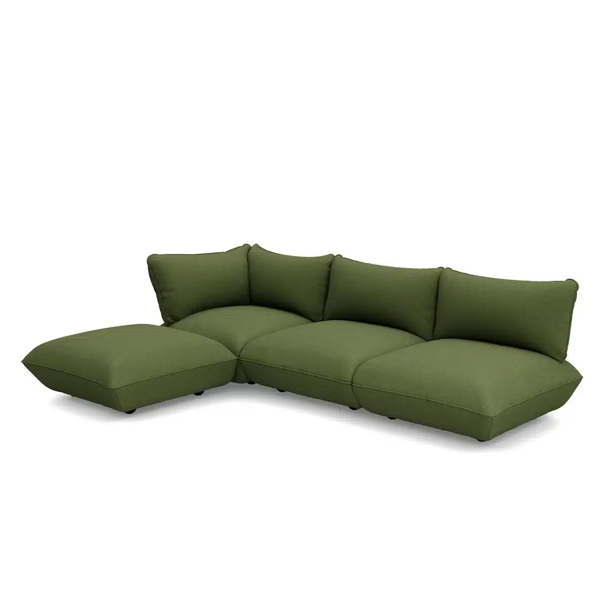 Fatboy - Sumo Ecksofa links / rechts