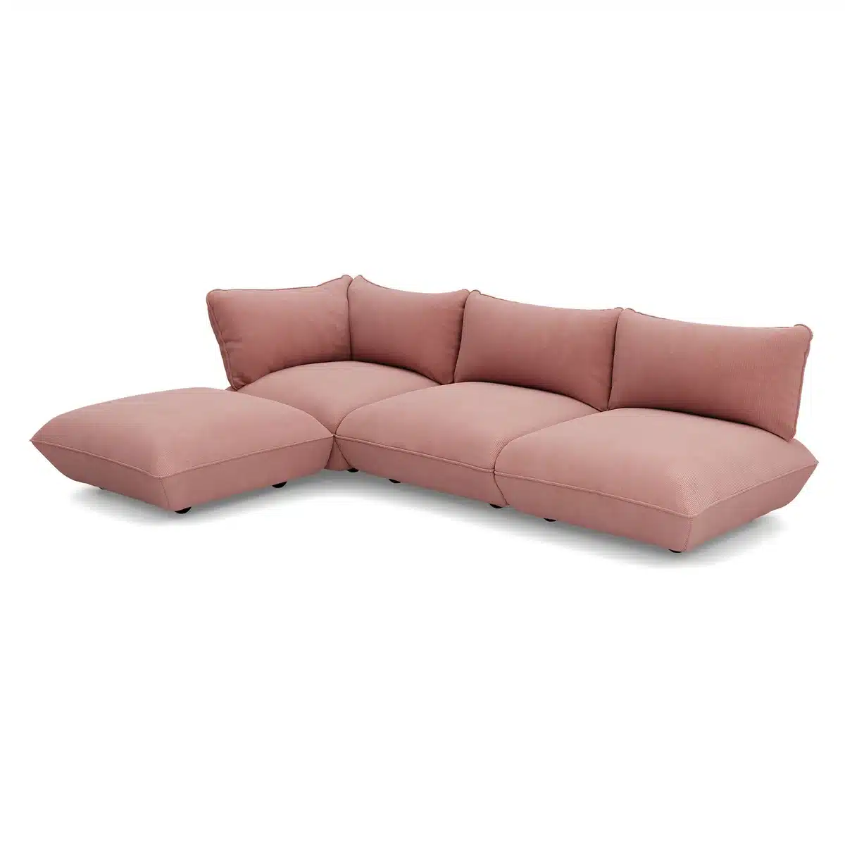 Fatboy - Sumo Ecksofa links / rechts