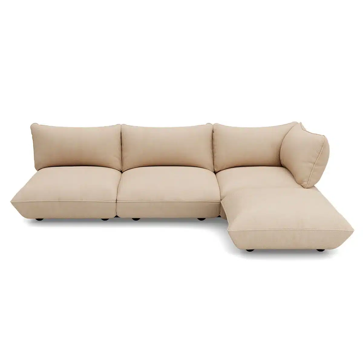 Fatboy - Sumo Ecksofa rechts