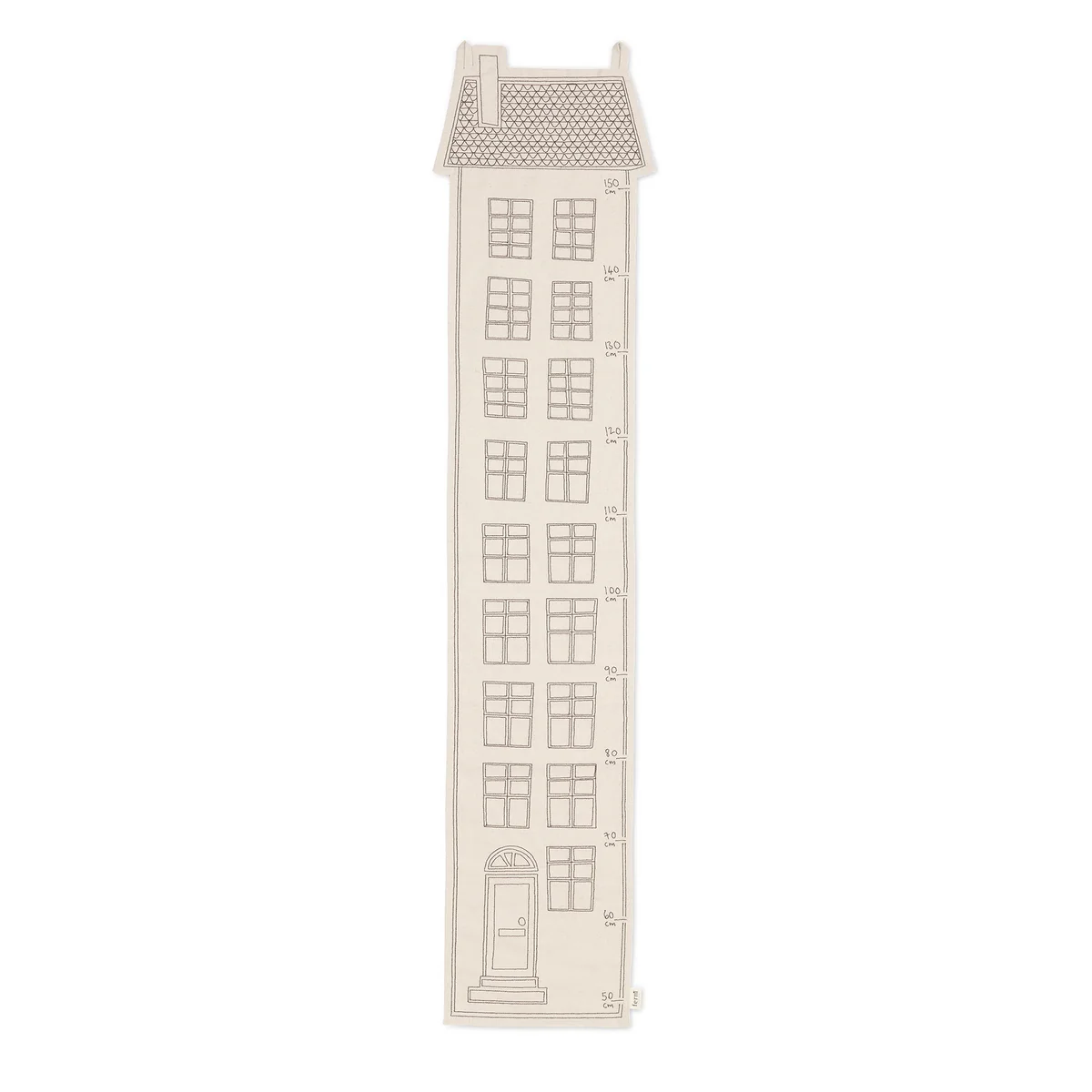 Ferm Living - Abode Growth Chart