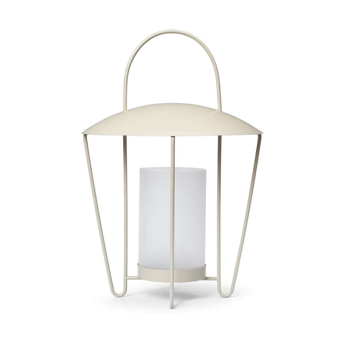 Ferm Living - Abri Laterne