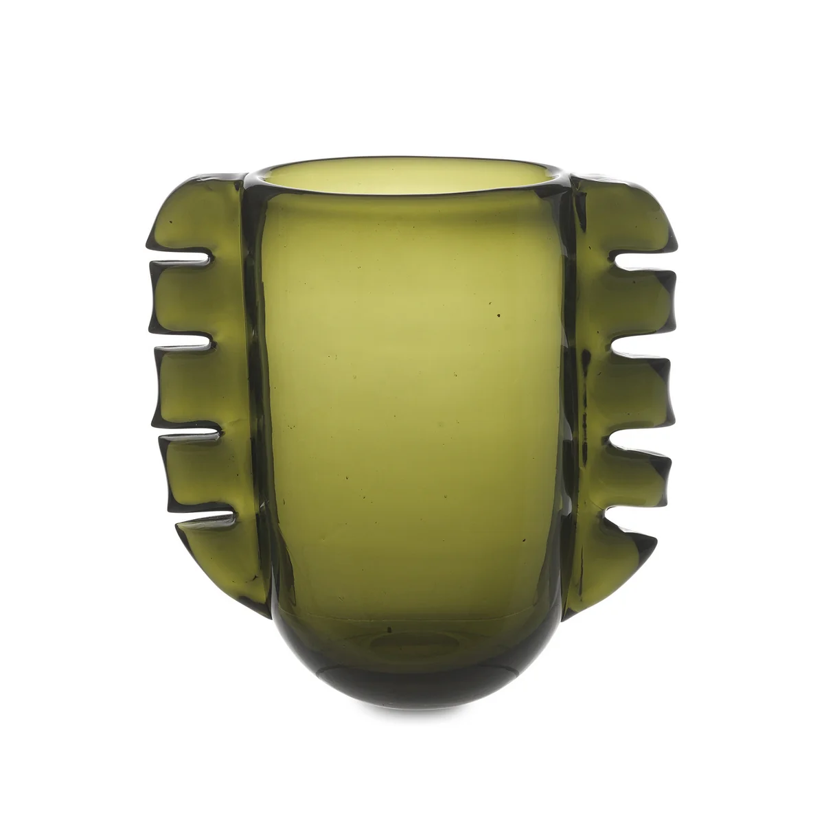Ferm Living - Alas Vase