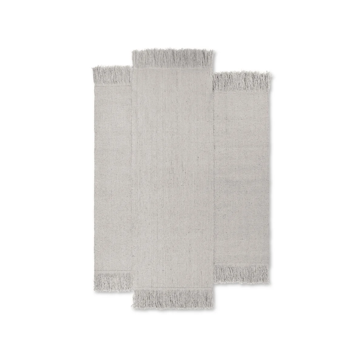 Ferm Living - Alter Teppich