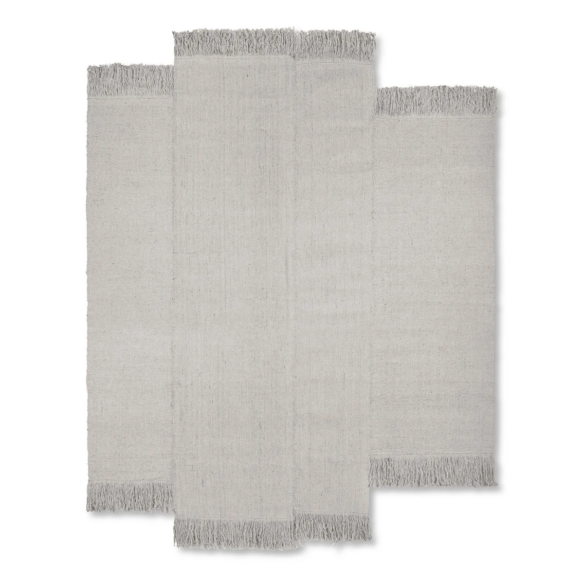 Ferm Living - Alter Teppich