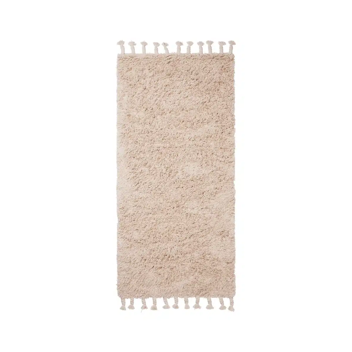 Ferm Living - Amass Hochflor Läufer