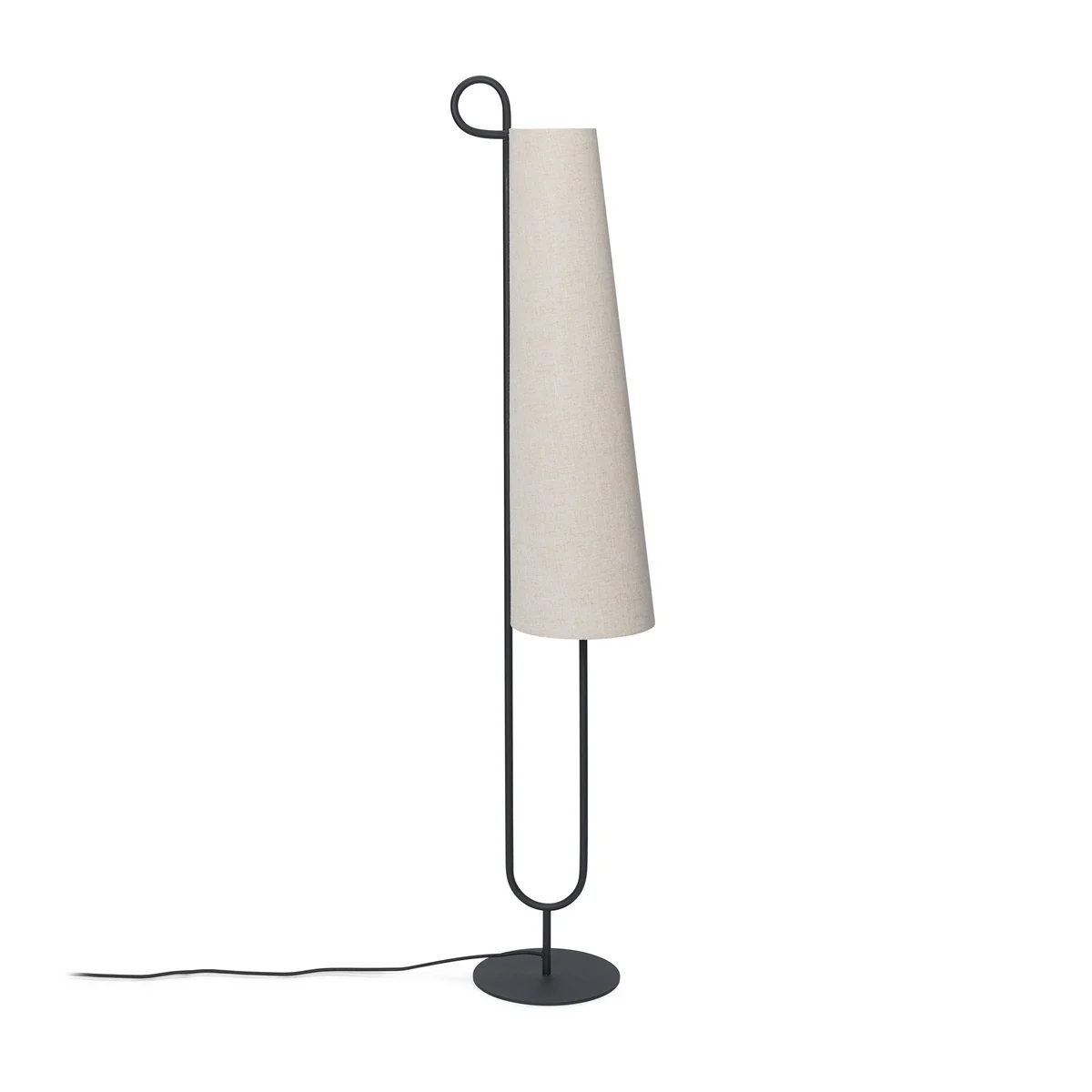 Ferm Living - Ancora Stehleuchte