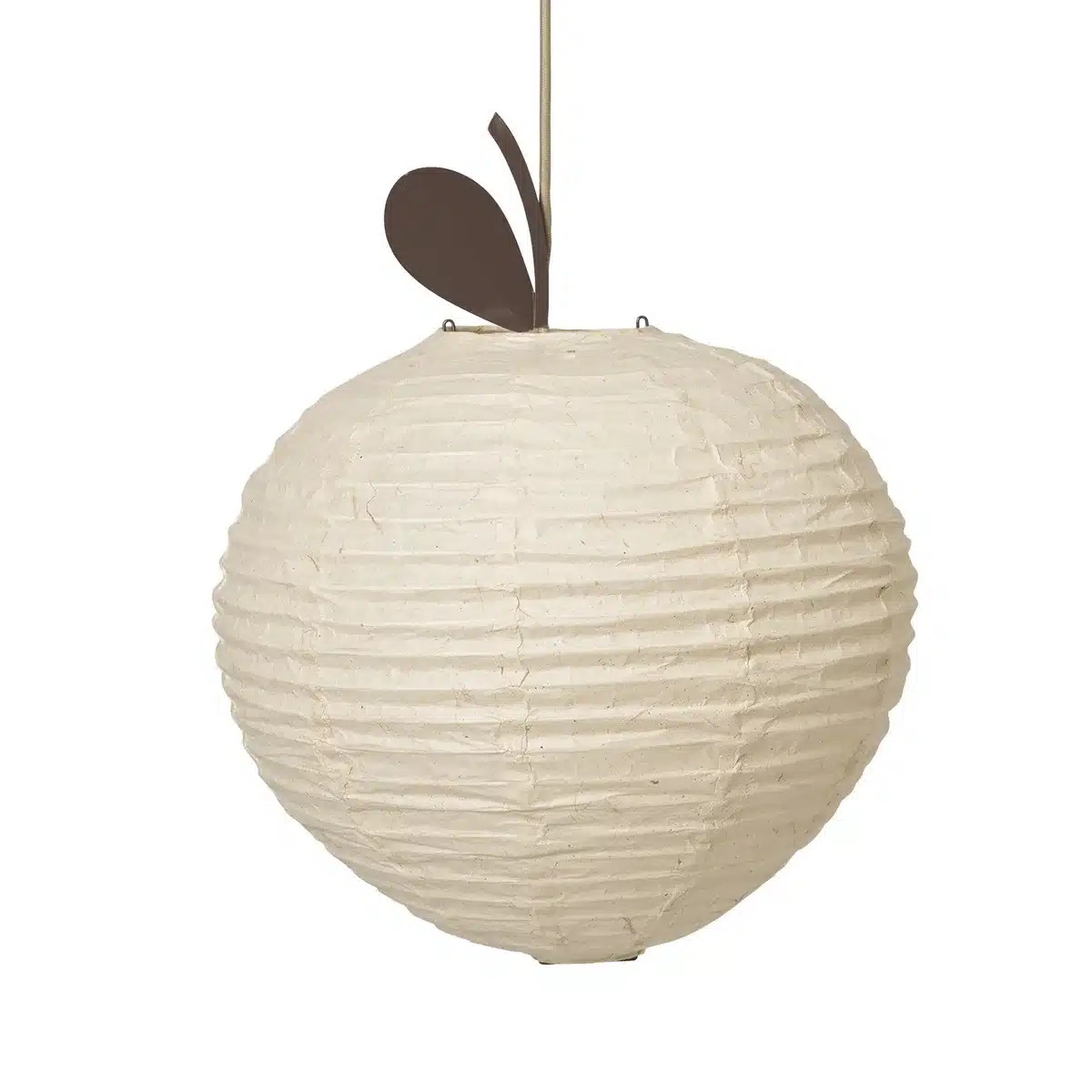Ferm Living - Apple Lampenschirm