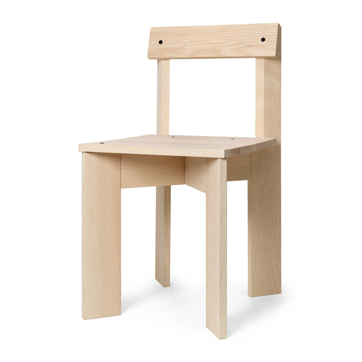Ferm Living - Ark Stuhl