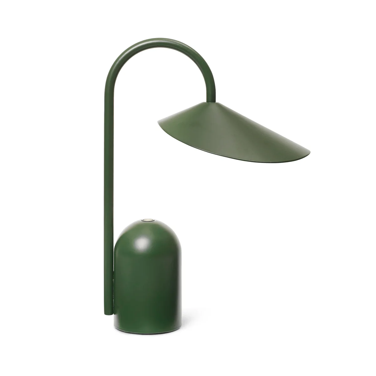 Ferm Living - Arum Akku LED-Tischleuchte