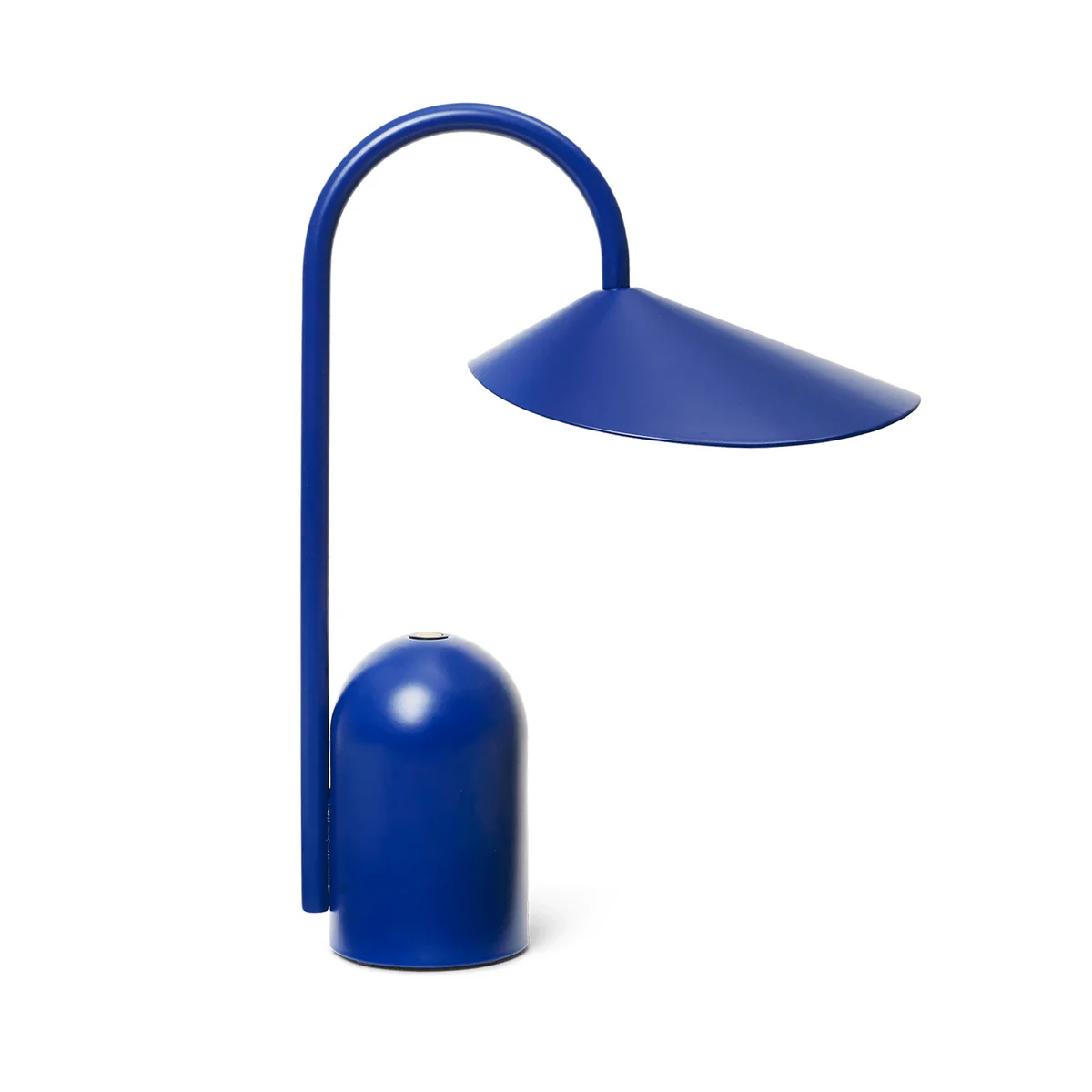 Ferm Living - Arum Akku LED-Tischleuchte