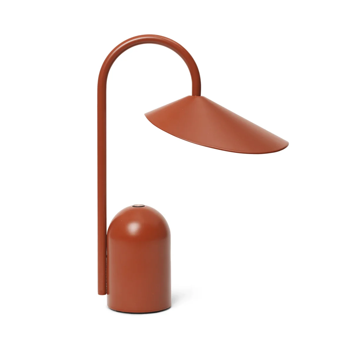 Ferm Living - Arum Akku LED-Tischleuchte