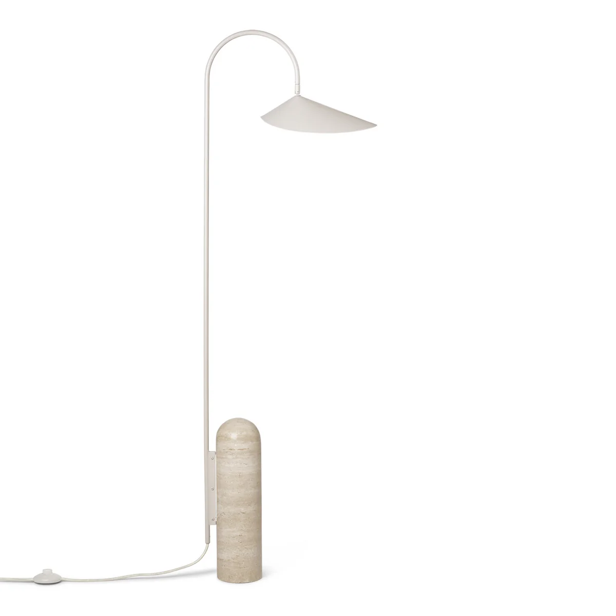 Ferm Living - Arum Stehleuchte