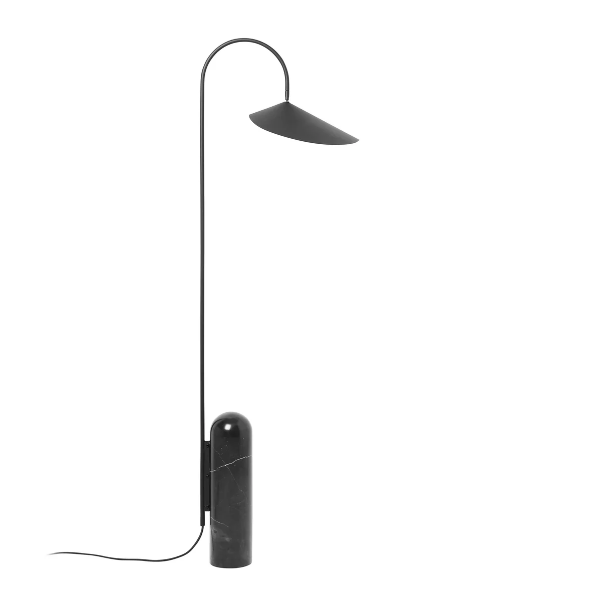Ferm Living - Arum Stehleuchte