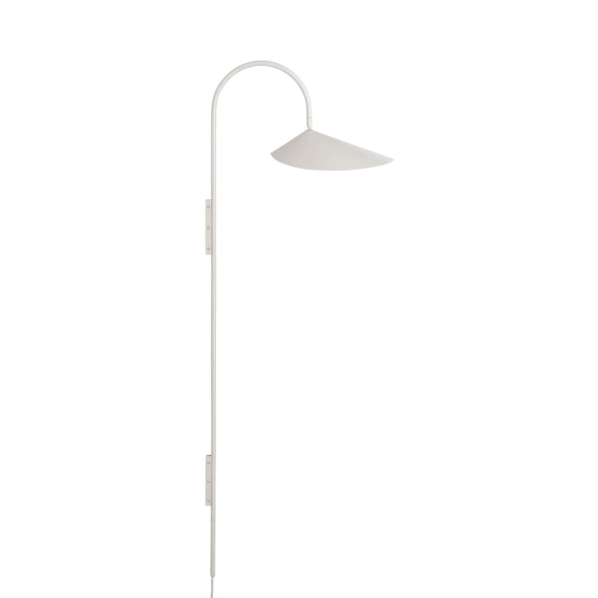 Ferm Living - Arum Tall Wandleuchte