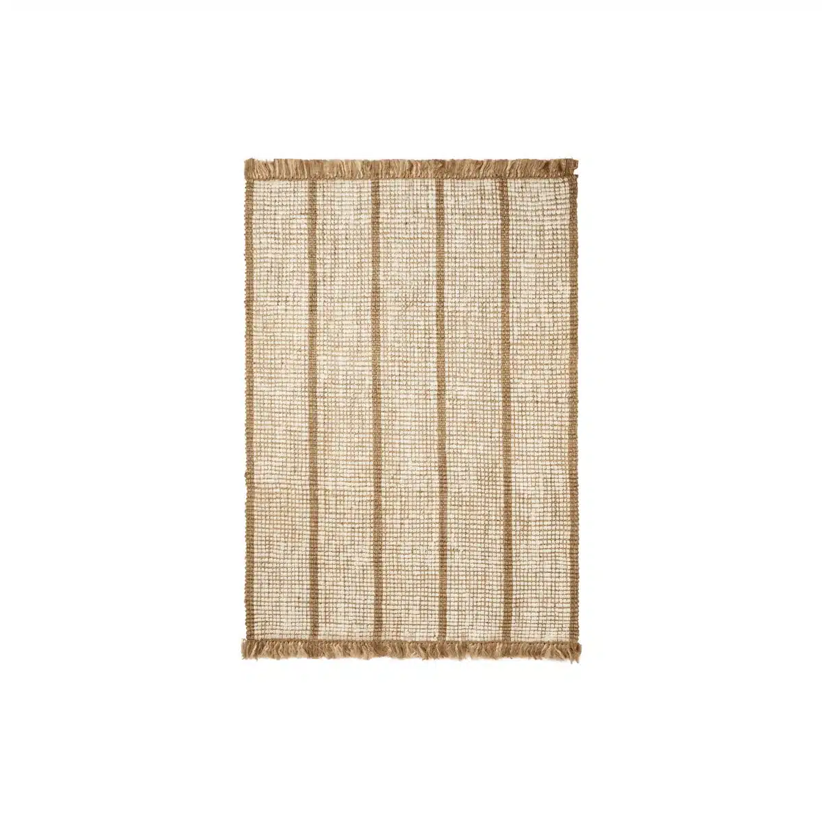 Ferm Living - Athens Stripes Teppich