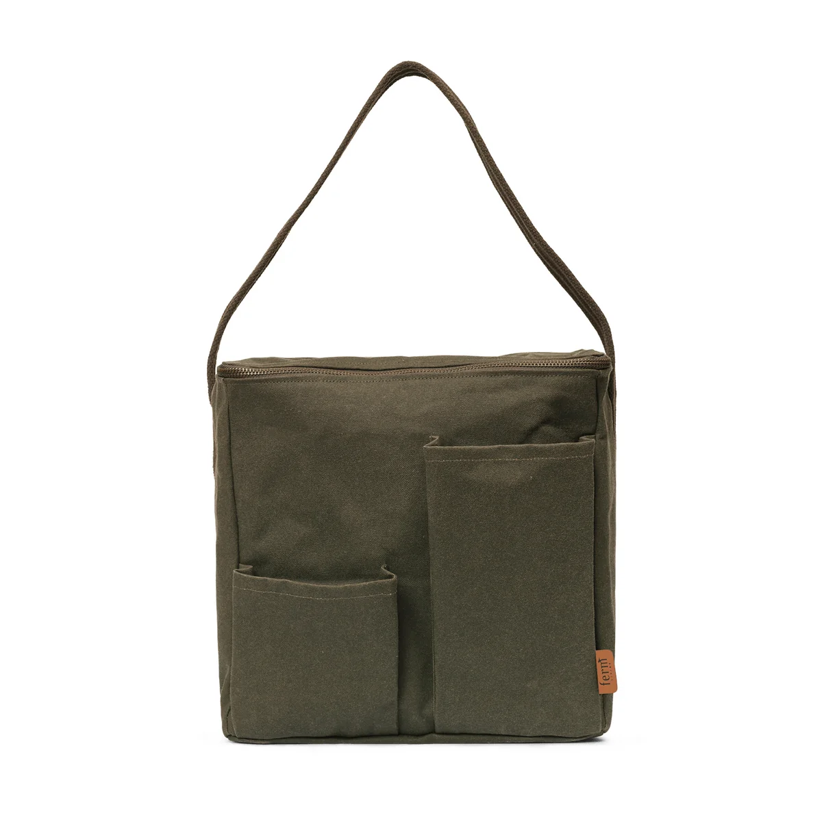 Ferm Living - Bark Picknicktasche