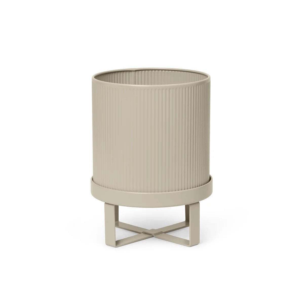 Ferm Living - Bau Pflanztopf