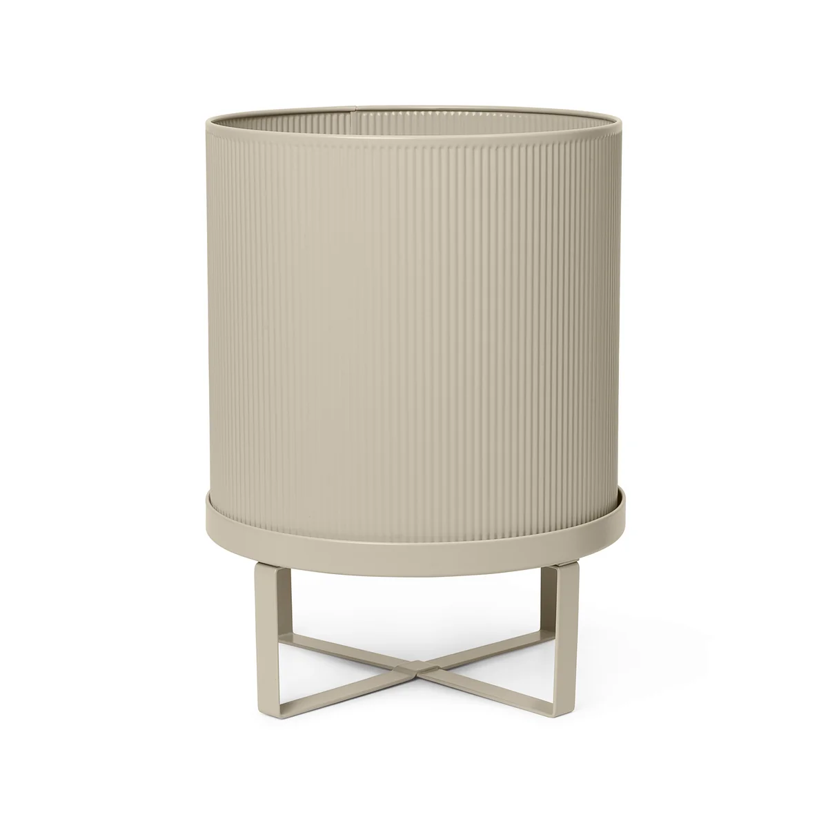 Ferm Living - Bau Pflanztopf