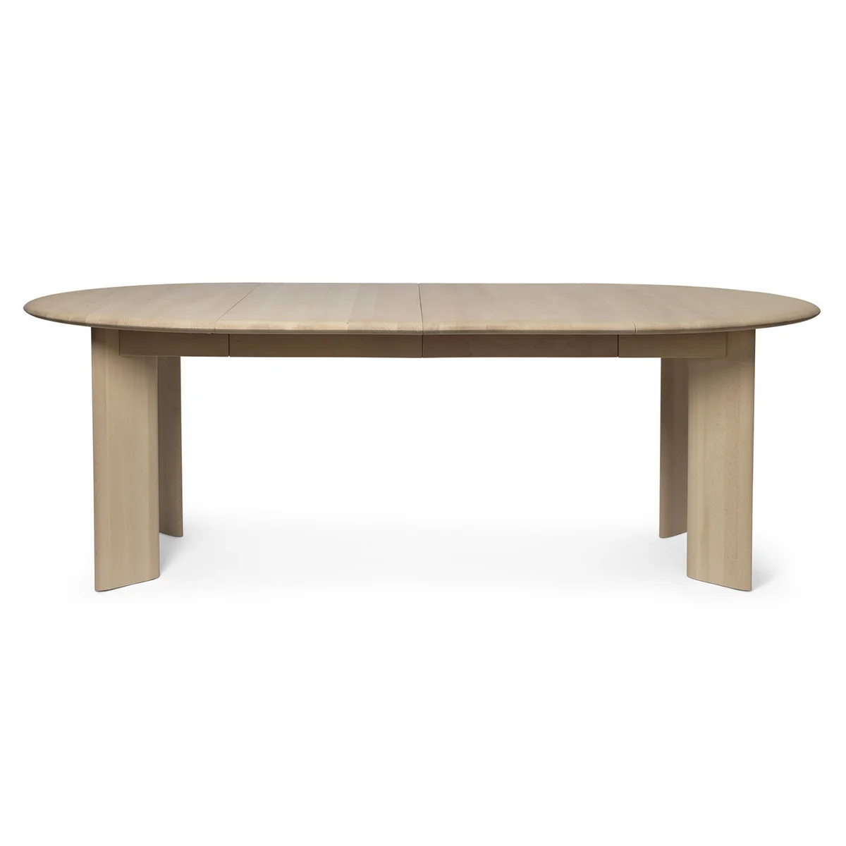 Ferm Living - Bevel Ausziehtisch
