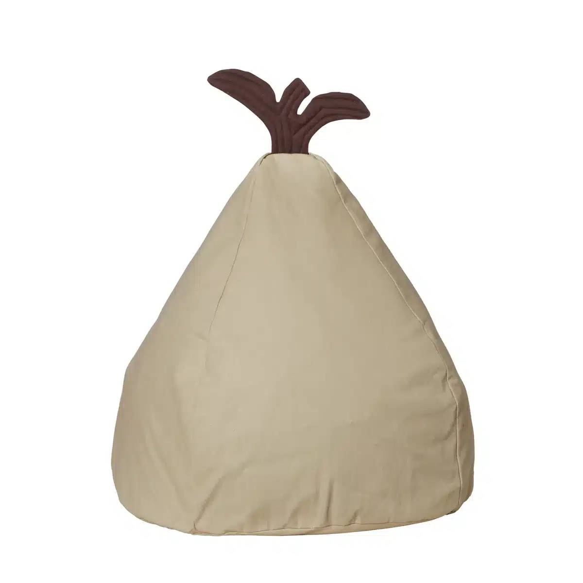 Ferm Living - Birne Sitzsack