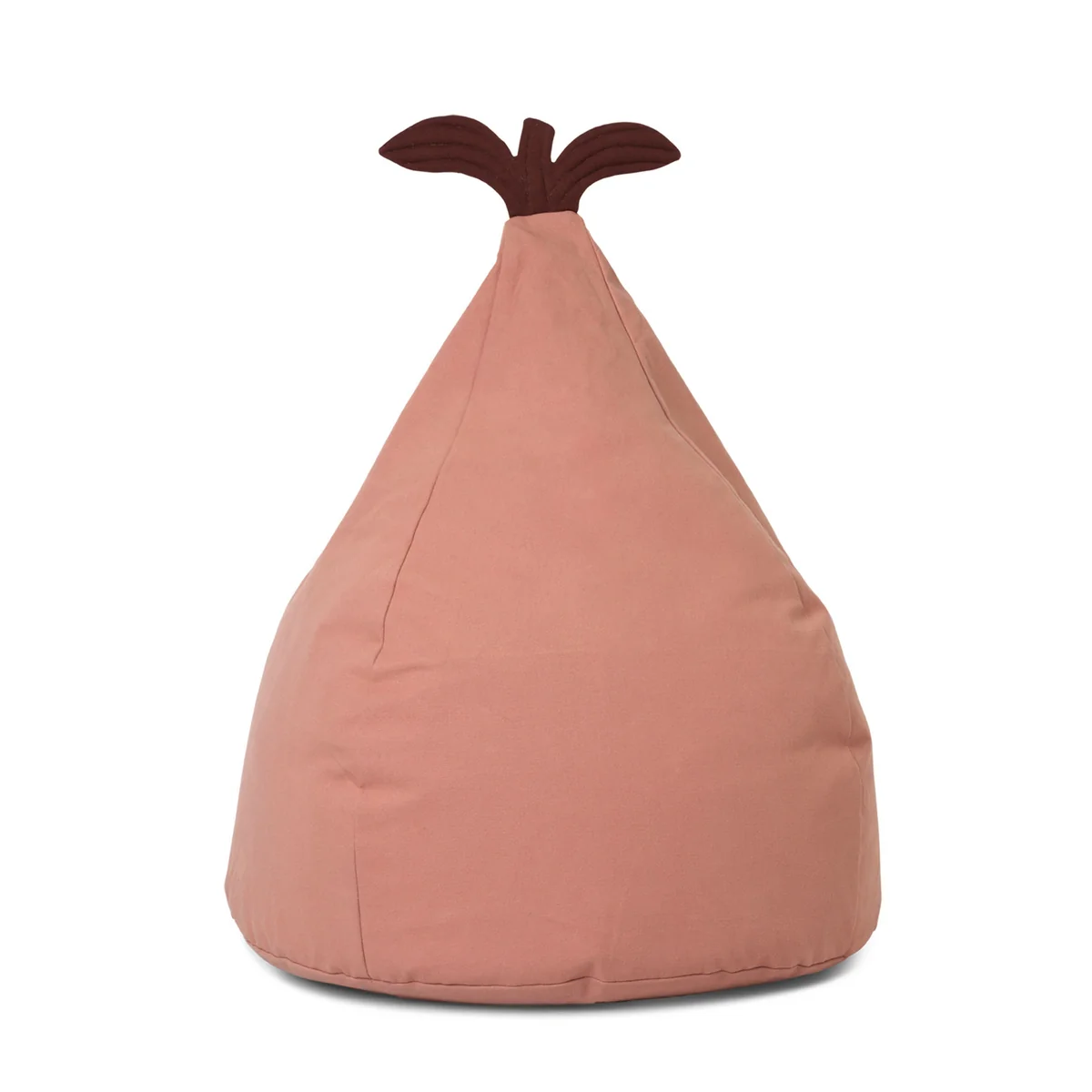 Ferm Living - Birne Sitzsack