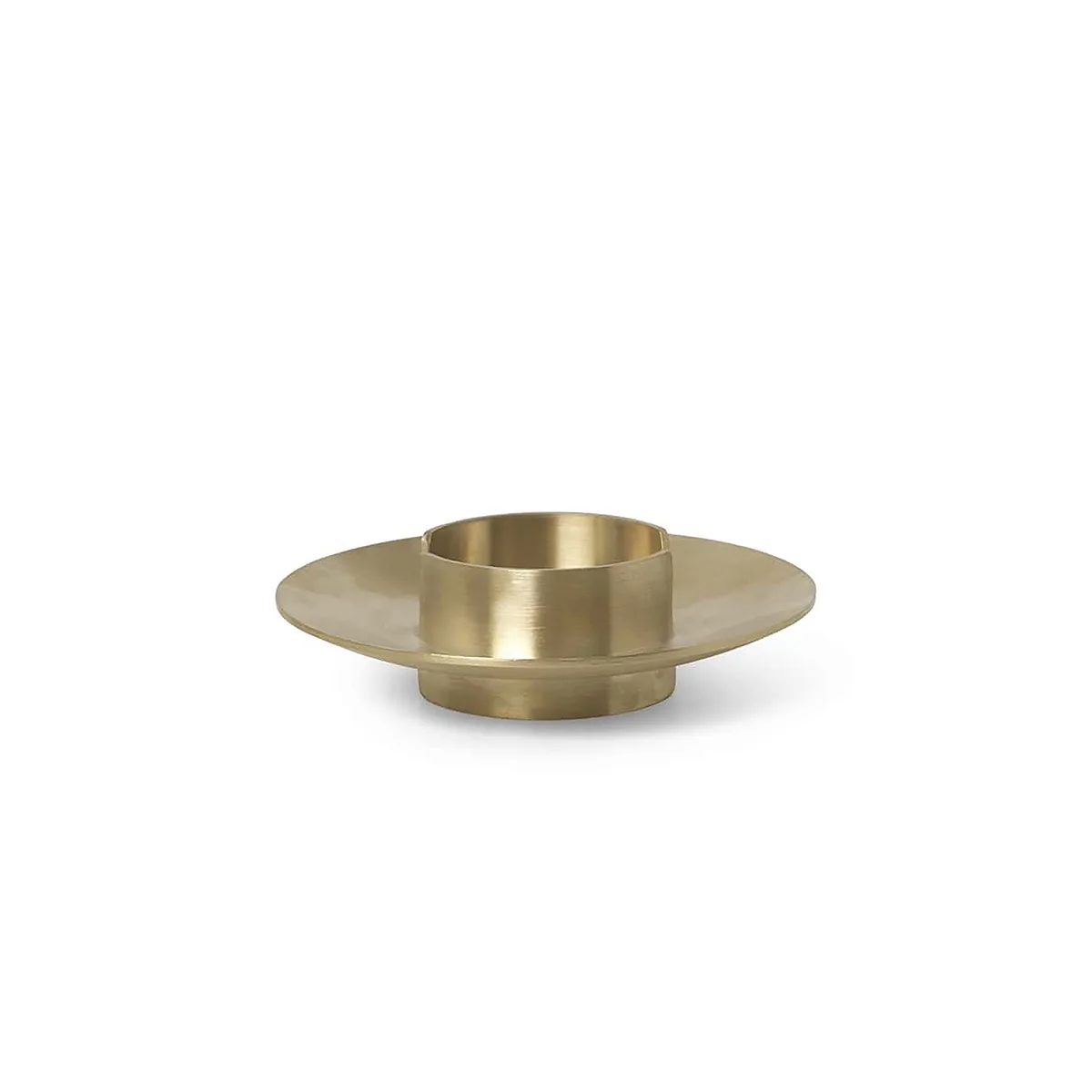 Ferm Living - Block Kerzenhalter