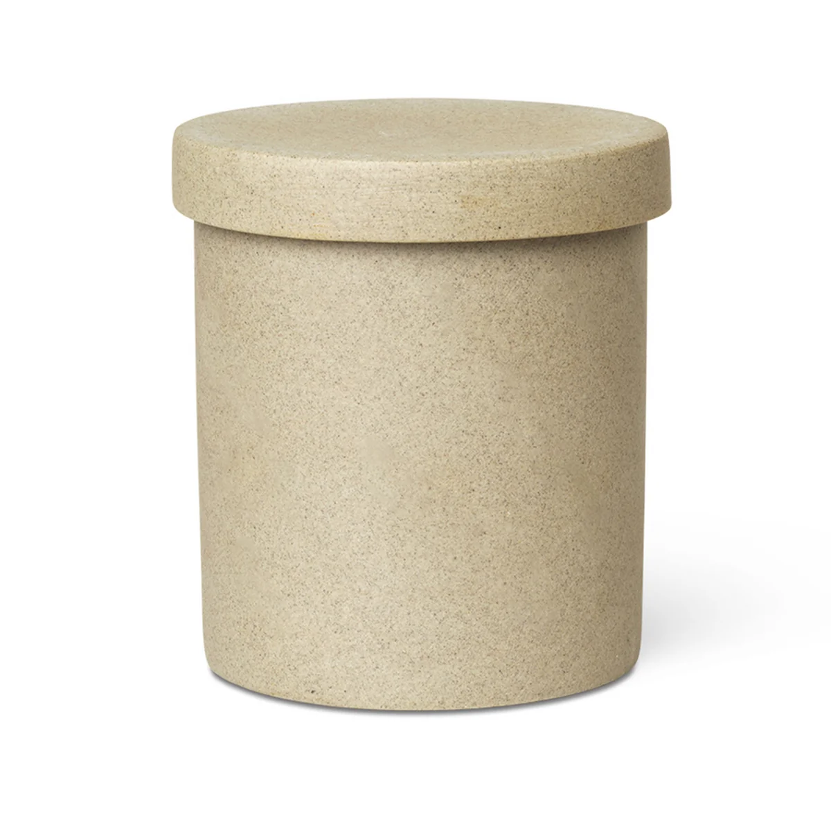 Ferm Living - Bon Accessoires Aufbewahrungsdose