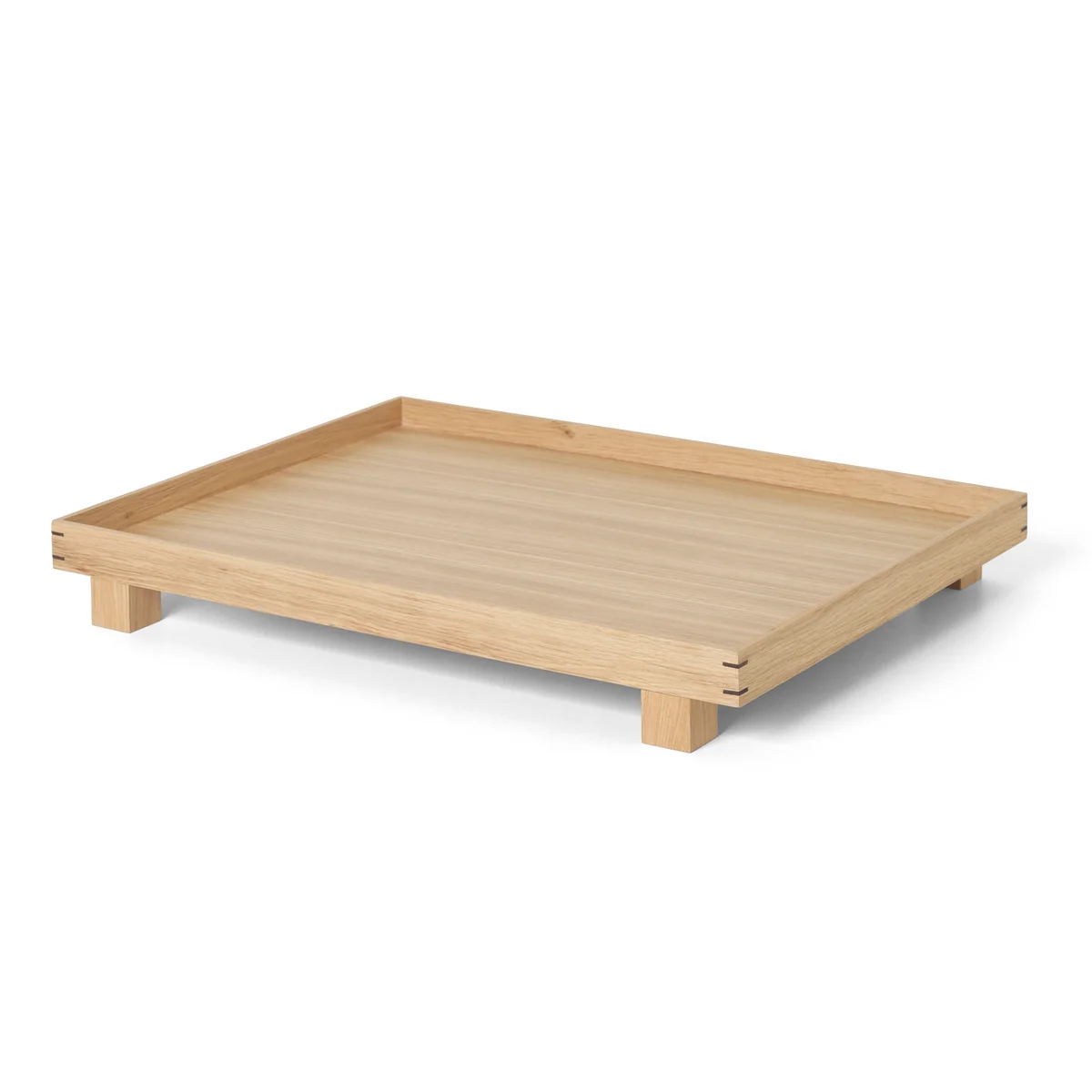 Ferm Living - Bon Holztablett